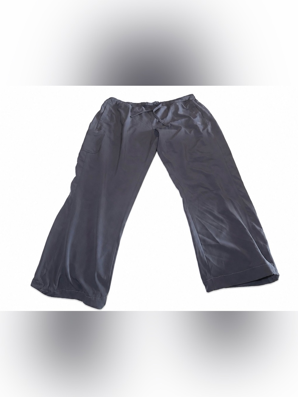 GT Performance Men's Gray Athletic Pants Size XL
Drawstring Activewear